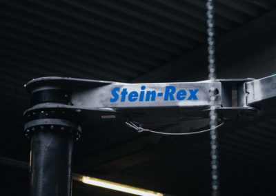 Stein-Rex